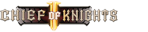 Chief of Knights - Resmi Forum Sitesi